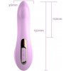 Leten Sucking Vibrator (SO3021) (6920995410612) - зображення 2