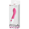 Pretty Love Bishop Vibrator Pink (6603BI0191) - зображення 2