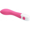 Pretty Love Bishop Vibrator Pink (6603BI0191) - зображення 6