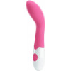 Pretty Love Bishop Vibrator Pink (6603BI0191) - зображення 8