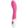 Pretty Love Bishop Vibrator Pink (6603BI0191) - зображення 9