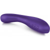 We-Vibe Rave G-Spot Purple (SO6959) - зображення 4