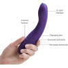 We-Vibe Rave G-Spot Purple (SO6959) - зображення 5