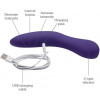 We-Vibe Rave G-Spot Purple (SO6959) - зображення 6