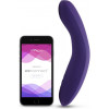 We-Vibe Rave G-Spot Purple (SO6959) - зображення 7