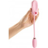 Otouch Louis Vibrate Pink (SO9401) - зображення 6