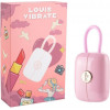 Otouch Louis Vibrate Pink (SO9401) - зображення 8