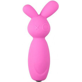   Easytoys Mini Bunny Pink ET103PNK