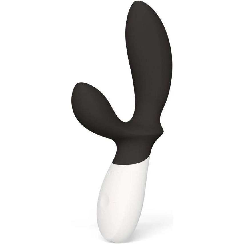 LELO Loki Wave 2 Black (SO8087) - зображення 1