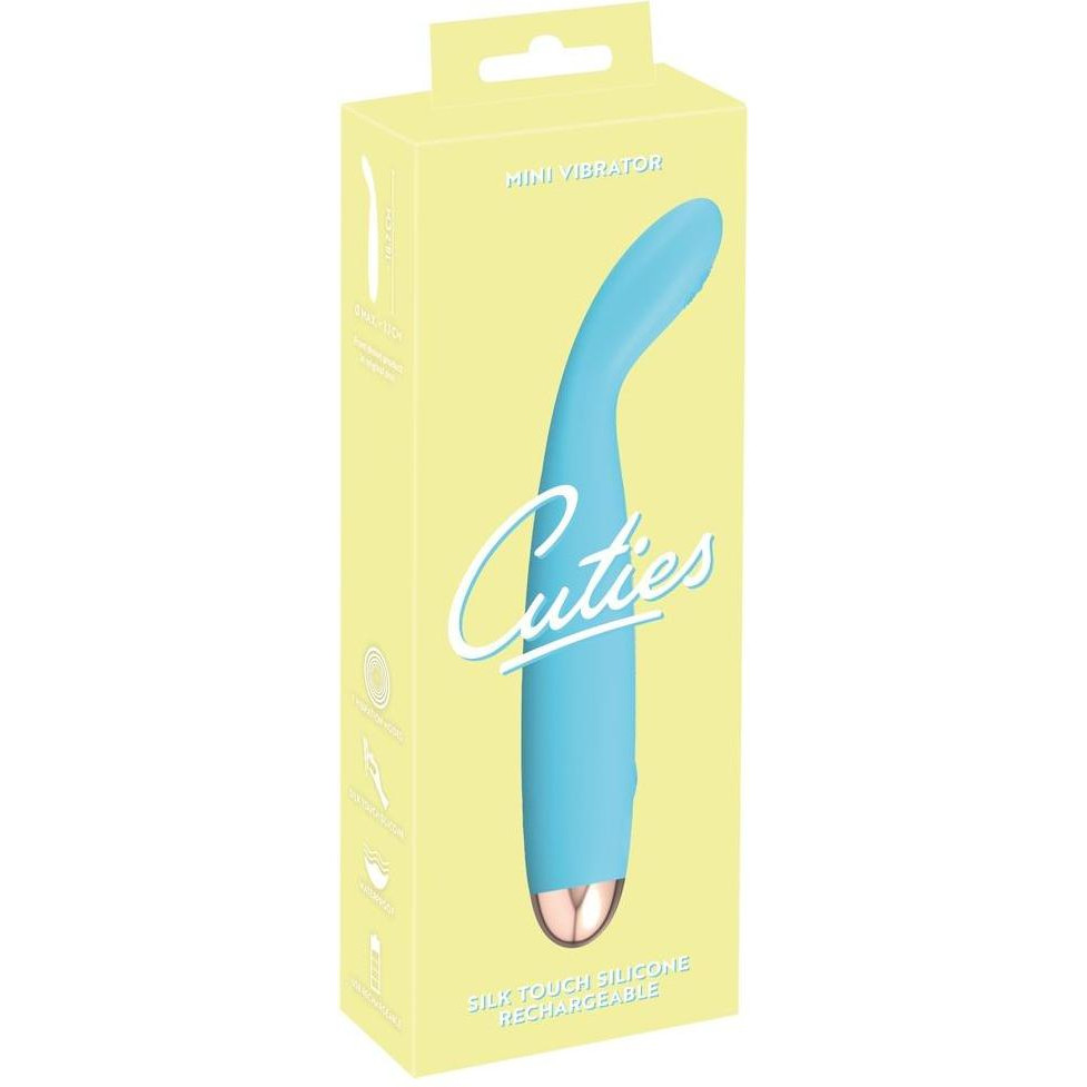 You2Toys Cuties Blue (551120) - зображення 1