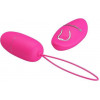 Pretty Love Selkie Wireless Egg Pink BI-014865W-1 - зображення 2