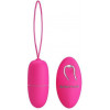 Pretty Love Selkie Wireless Egg Pink BI-014865W-1 - зображення 3