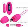 Pretty Love Selkie Wireless Egg Pink BI-014865W-1 - зображення 4