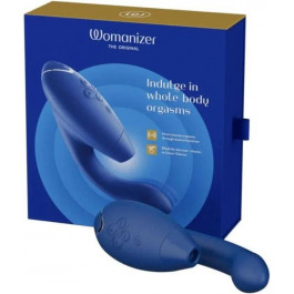   Womanizer Duo 2 Blueberry (W44125)