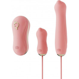   Zalo UNICORN Set Pink (SO6687)