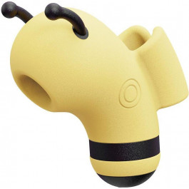   Cutevibe Beebe Yellow (SO6550)