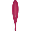 Satisfyer Twirling Pro+ dark red (SO6715) - зображення 6