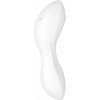 Satisfyer Curvy Trinity 5 White (SO6725) - зображення 3