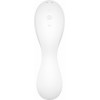 Satisfyer Curvy Trinity 5 White (SO6725) - зображення 4