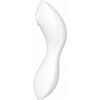 Satisfyer Curvy Trinity 5 White (SO6725) - зображення 5