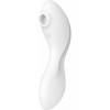 Satisfyer Curvy Trinity 5 White (SO6725) - зображення 6