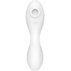 Satisfyer Curvy Trinity 5 White (SO6725) - зображення 7