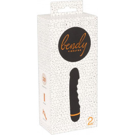   You2Toys Bendy Black16,4 см (4024144602674)