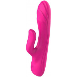   Dream toys VIBES OF LOVE FLEXIBLE G-SPOT VIBE (DT21799)