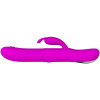 Pretty Love Byron Vibrator Purple (6603BI0375) - зображення 2