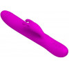 Pretty Love Byron Vibrator Purple (6603BI0375) - зображення 3