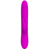 Pretty Love Byron Vibrator Purple (6603BI0375) - зображення 7