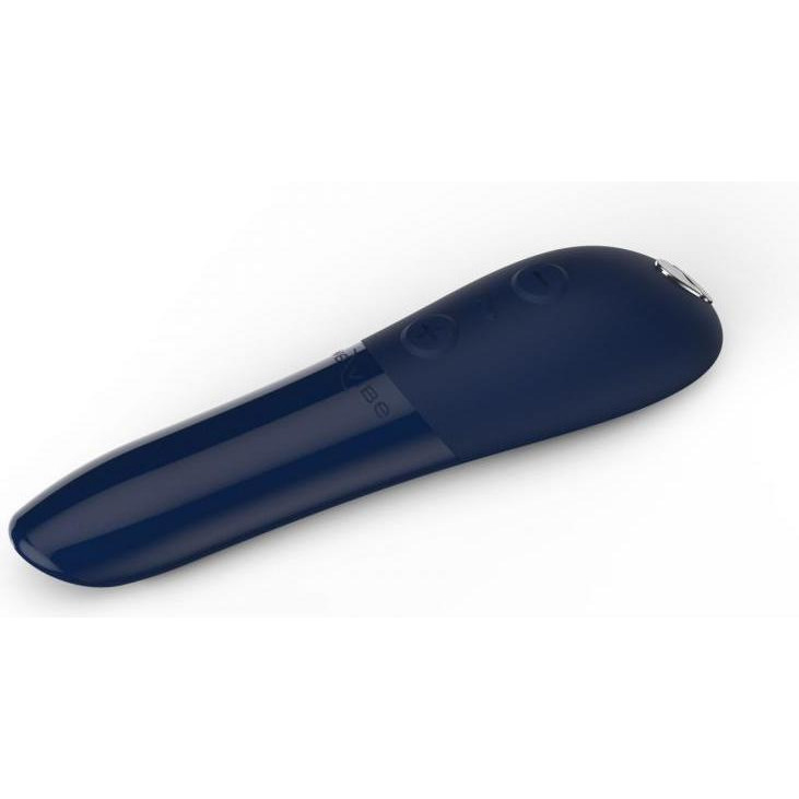 We-Vibe Tango, Blue (W44042) - зображення 1