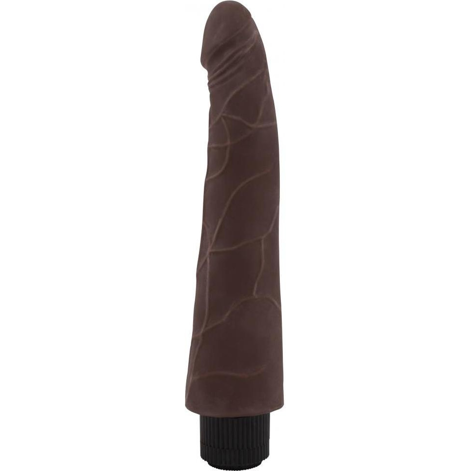 California Exotic Novelties Flirtation, коричневый (759746023841) - зображення 1