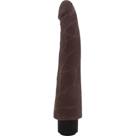   California Exotic Novelties Flirtation, коричневый (759746023841)