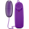 Blush Novelties B YOURS POWER BULLET PURPLE (T330772) - зображення 1