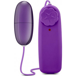   Blush Novelties B YOURS POWER BULLET PURPLE (T330772)