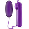 Blush Novelties B YOURS POWER BULLET PURPLE (T330772) - зображення 3