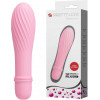 Pretty Love Solomon Vibrator Light Pink (6603BI0574) (6959532320046) - зображення 1