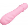 Pretty Love Solomon Vibrator Light Pink (6603BI0574) (6959532320046) - зображення 2