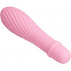 Pretty Love Solomon Vibrator Light Pink (6603BI0574) (6959532320046) - зображення 3