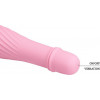 Pretty Love Solomon Vibrator Light Pink (6603BI0574) (6959532320046) - зображення 4