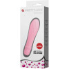 Pretty Love Solomon Vibrator Light Pink (6603BI0574) (6959532320046) - зображення 8