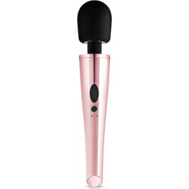   Rosy Gold Nouveau Wand Massager (SO4591)