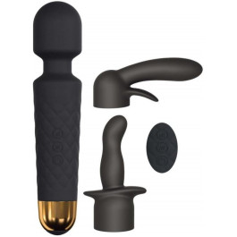   Marc Dorcel Kit Wanderful, черный (3700436071885)