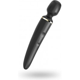   Satisfyer WAND-ER WOMEN BLACK (T360097)