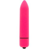 Dream toys 10-SPEED CLIMAX BULLET PINK (DT21409) - зображення 1