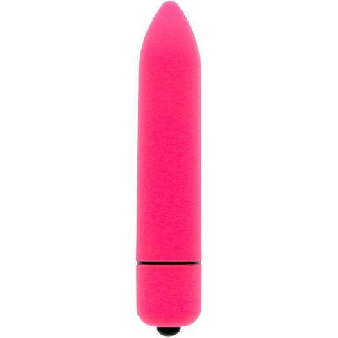 Dream toys 10-SPEED CLIMAX BULLET PINK (DT21409) - зображення 1