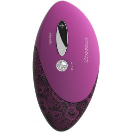   Womanizer W500 Pro Pink (703255205229)