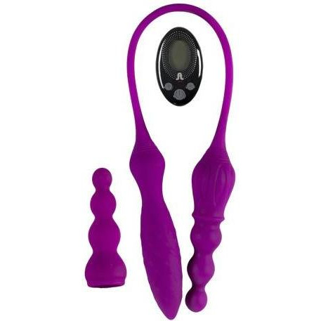 Adrien lastic Exploring Senses 2X, фиолетовый (8433345108735) - зображення 1