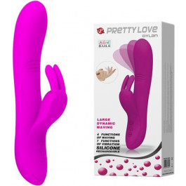   Pretty Love Dylan Vibrator (6603BW0400)